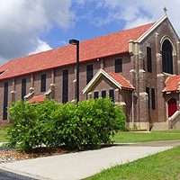 Bowraville Church